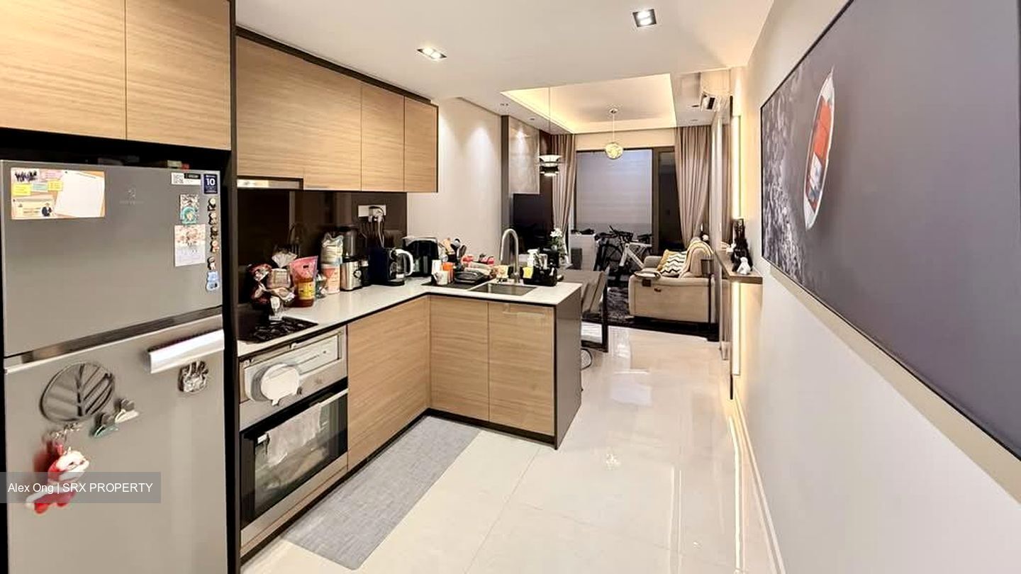 Midwood (D23), Condominium #564161011